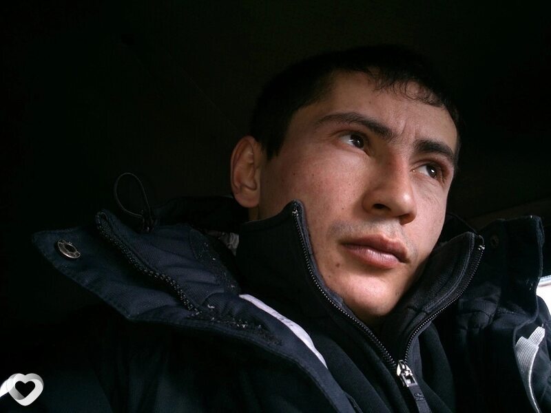 Антон, 36, Чите — анкета №530254