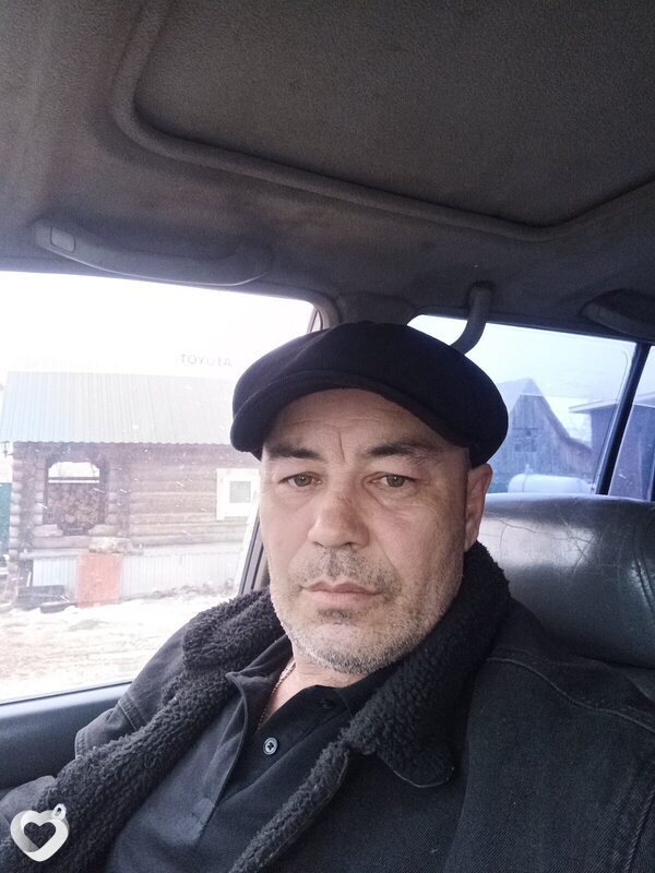 Андрей, 49, Якутске — анкета №530255