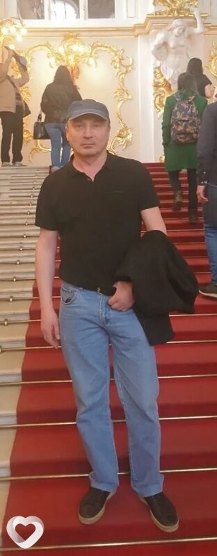 Алексей, 61, Ижевске — анкета №530257