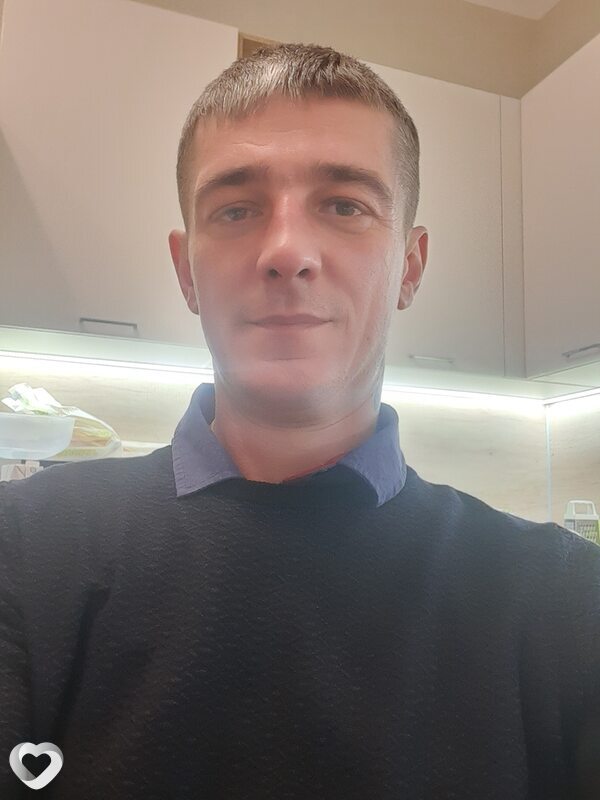 Сергей, Свободный