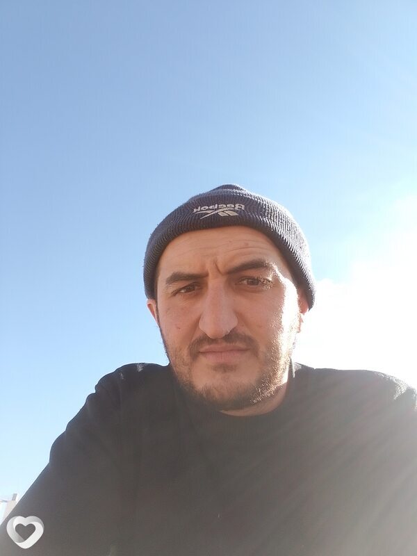 Geor, 31, Калининграде — анкета №530263