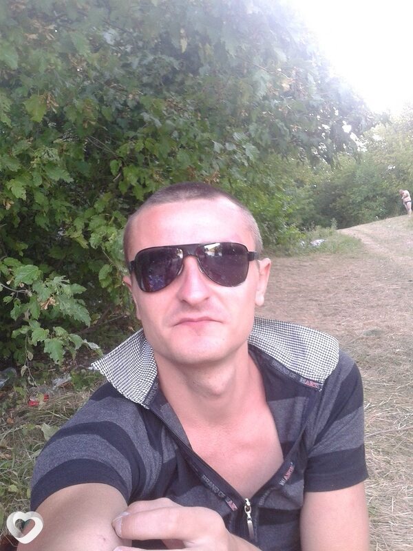 Женя, 34, Макеевке — анкета №530267