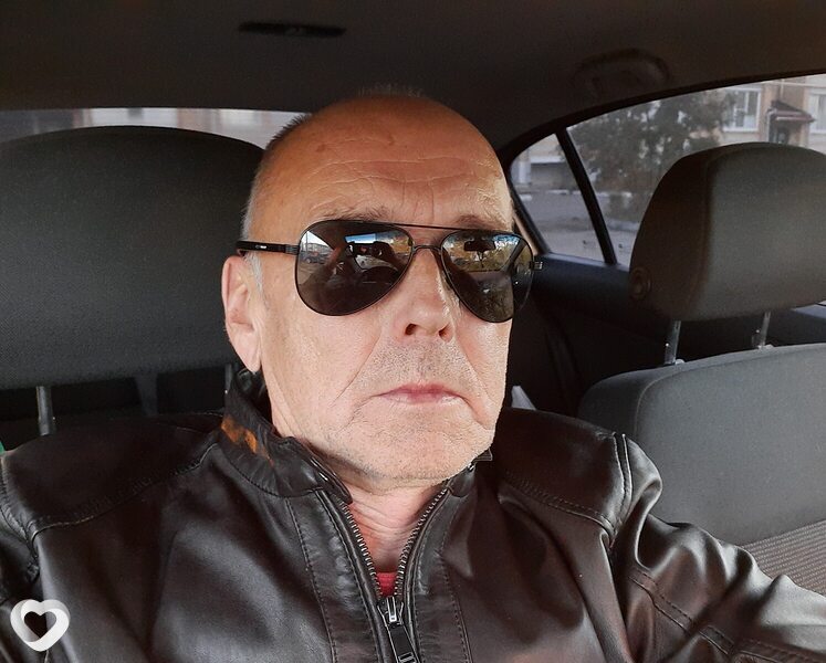 Влад, 58, Казани — анкета №530268