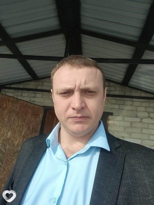 Сергей, 39, Костанае — анкета №530270