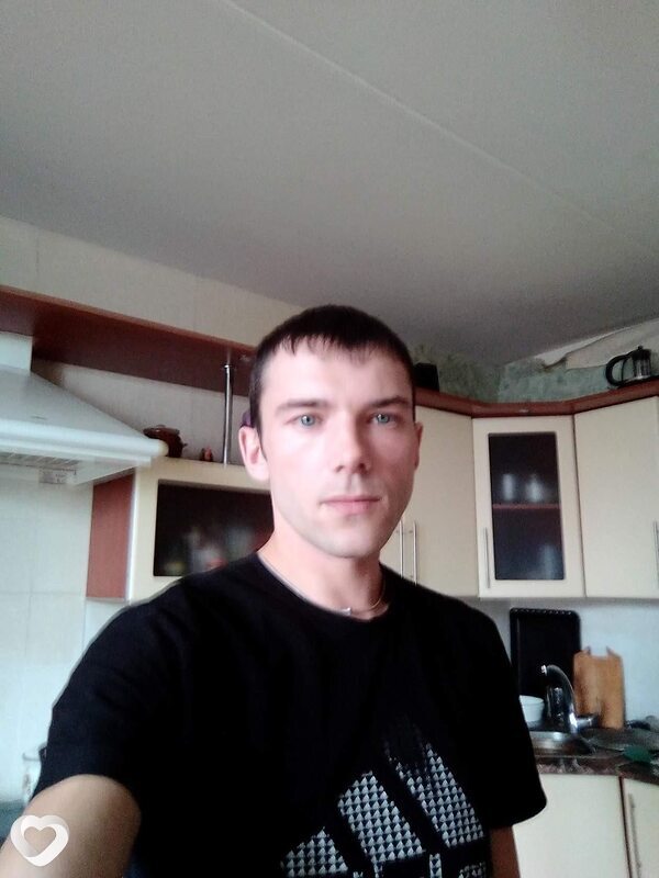 Сергей Пономорев, 41, Воронеже — анкета №530271