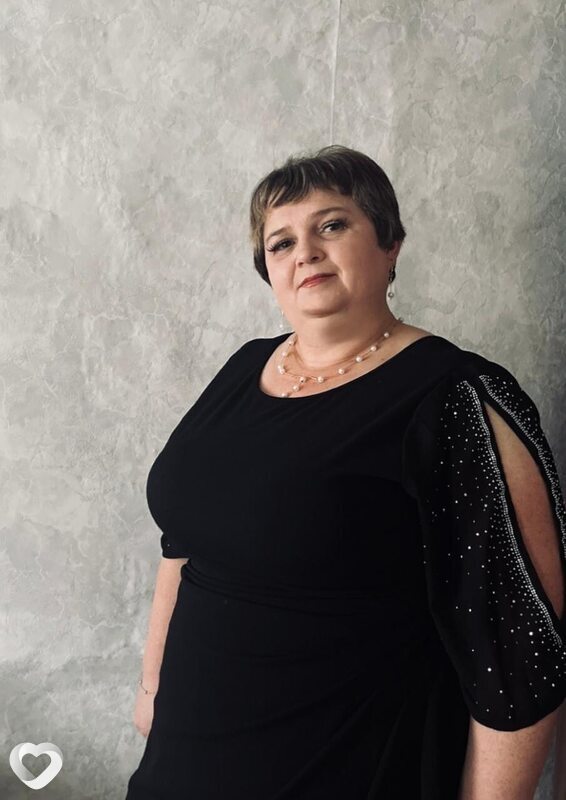 Надежда, 46, Петропавловске — анкета №530297
