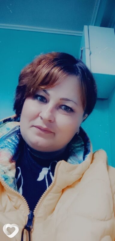 Ксения, 34, Новосибирске — анкета №530298