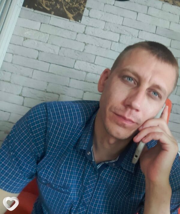 Константин, 39, Томске — анкета №530302