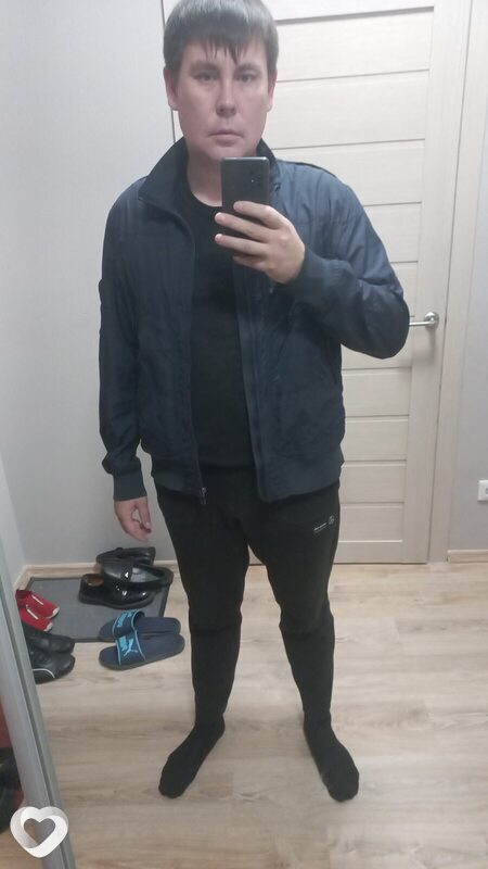 Денис, 37, Екатеринбурге — анкета №530306
