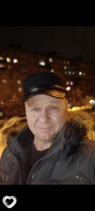 Игорь Тимочко, 54, Уфе — анкета №530308