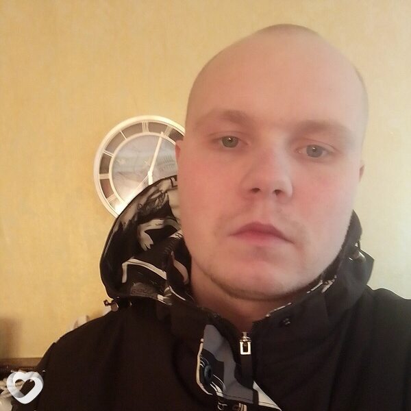 Alex, 33, Гомеле — анкета №530309