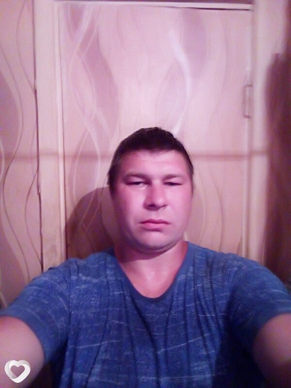 Александр, 37, Рубцовске — анкета №530311