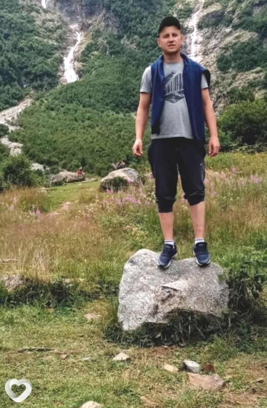 Витя, 37, Владикавказе — анкета №530315