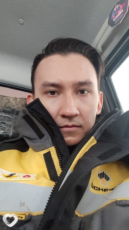 Алексей, 35, Тюмени — анкета №530316