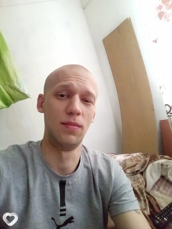 Евгений, 35, Новокузнецке — анкета №530319