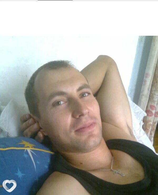 Дима, 41, Серпухове — анкета №530320