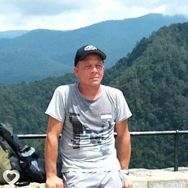 Антон, 45, Донецке — анкета №530355