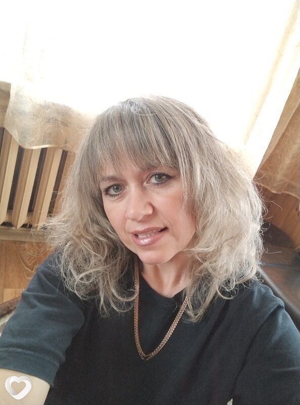 Наталья, 50, Бресте — анкета №530359