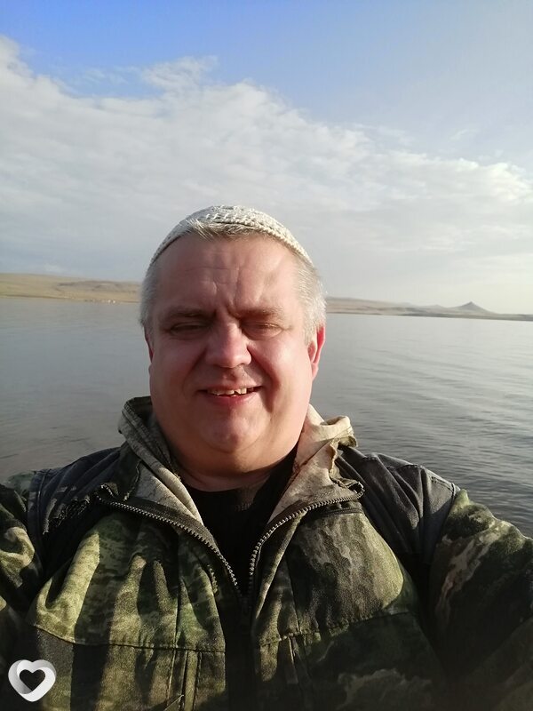 Сергей, 51, Сосновоборск (Красноярский край) — анкета №530365