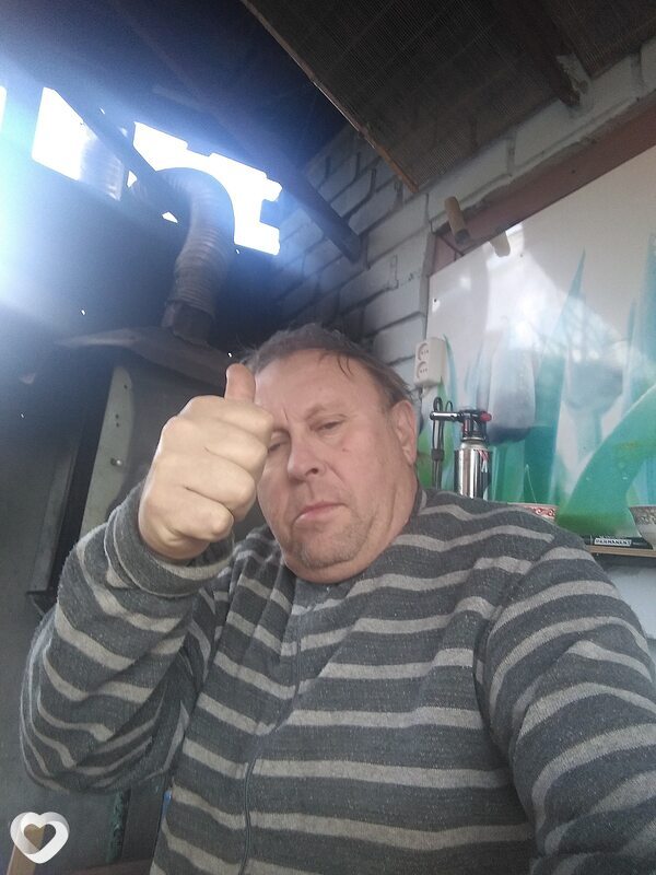 Ник, 49, Саратове — анкета №530367