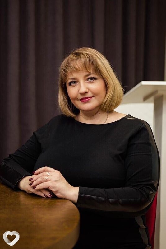 Марина, 54, Старом Осколе — анкета №530596