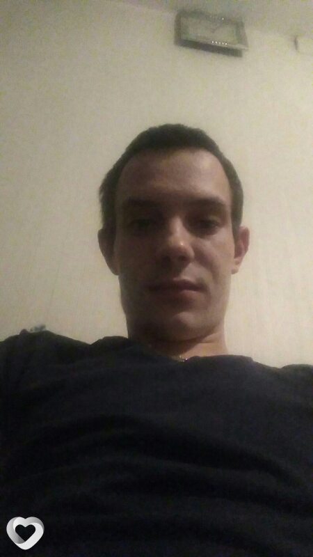 Сергей, 27, Магнитогорске — анкета №530607