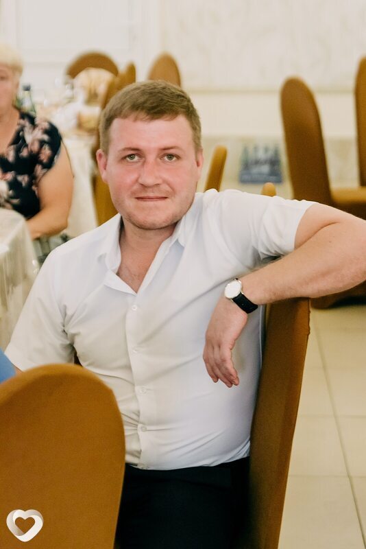 Виталий, 35, Батайске — анкета №530608
