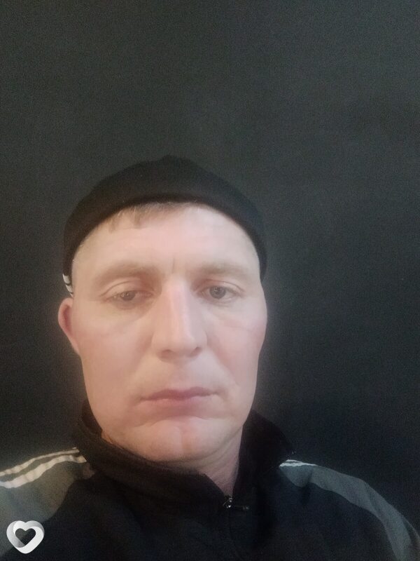 Иван, 37, Богдановиче — анкета №530610