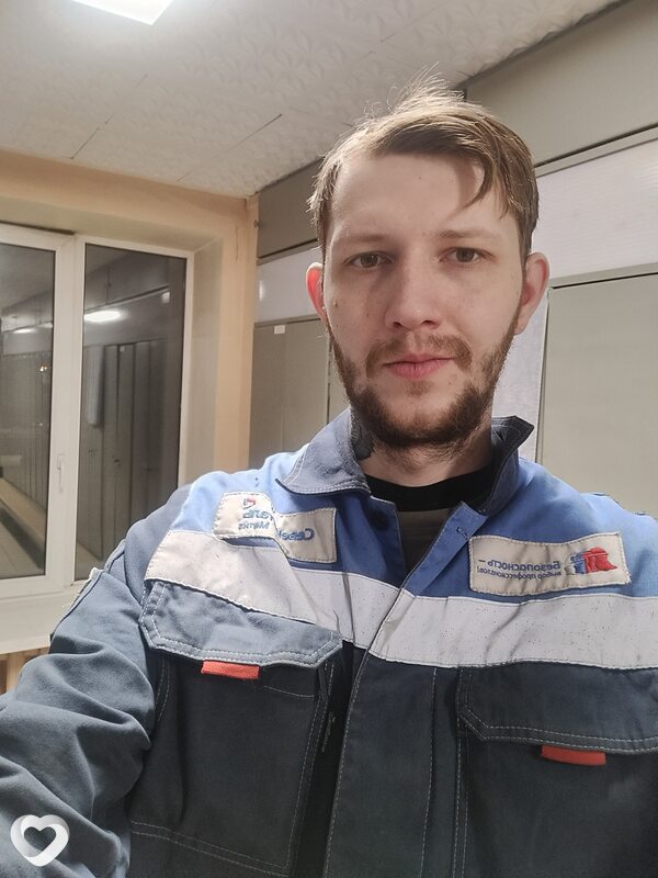 Олег, 29, Череповце — анкета №530613