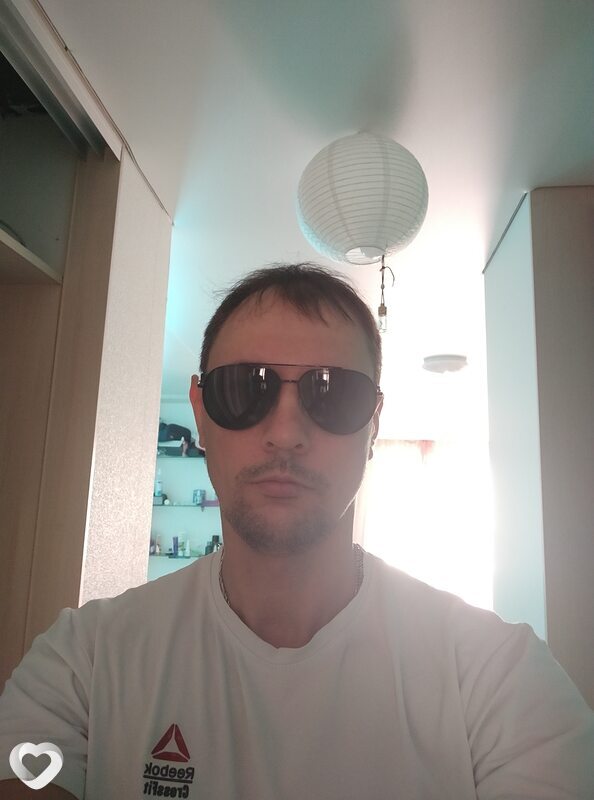 Денис, 40, Омске — анкета №530771