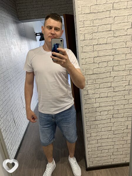 Дмитрий, 32, Новосибирске — анкета №530772