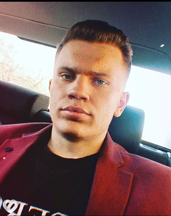 Алексей, 24, Минске — анкета №530773