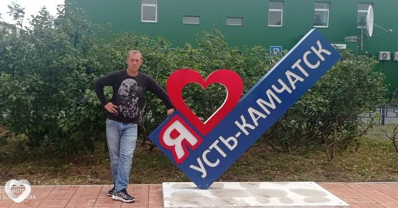 Миша, 39, Бийске — анкета №530776