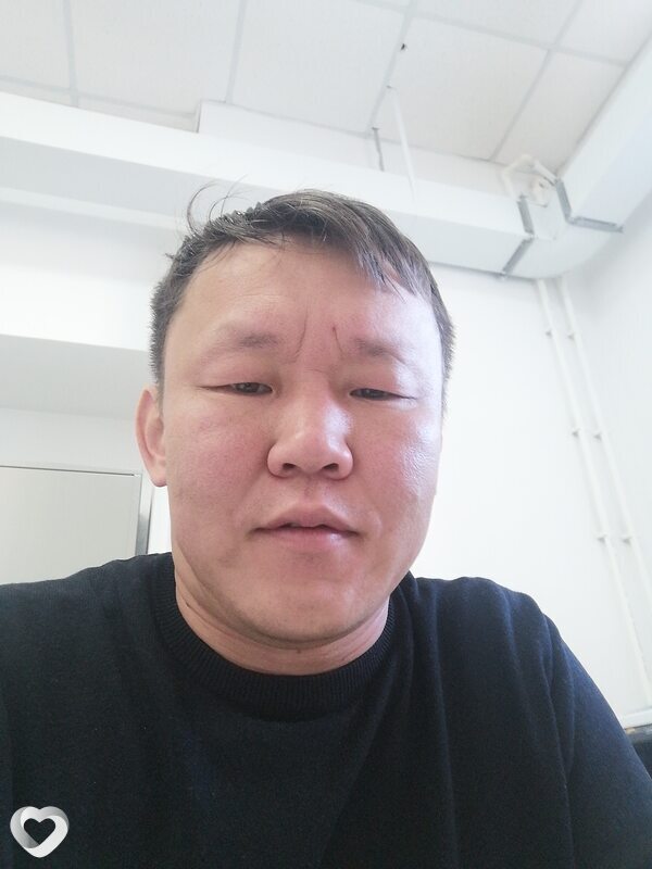Артём, 42, Улан-Удэ — анкета №530780