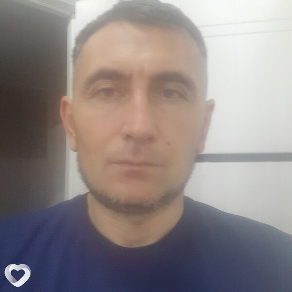 Шамиль, 41, Усть-Каменогорск — анкета №530784