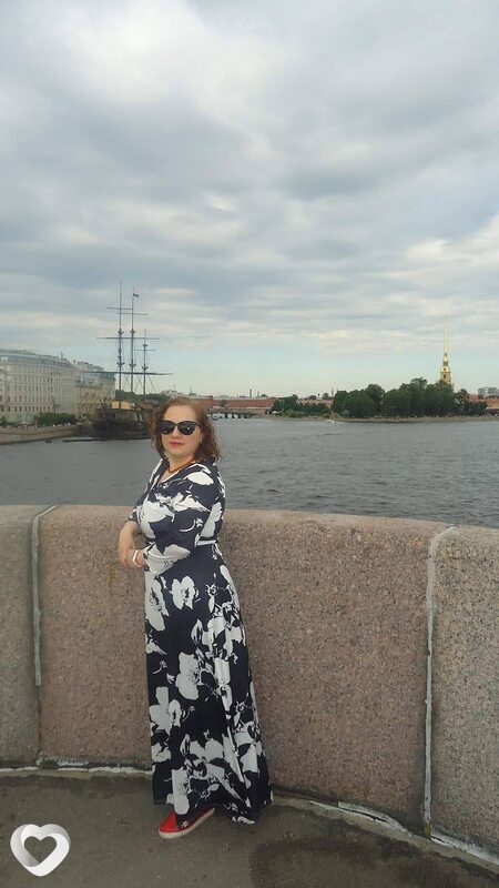 Екатерина, 40, Калининграде — анкета №530794