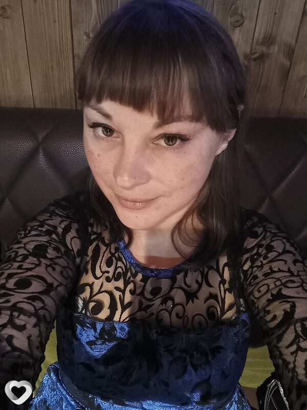 Наталья, 40, Курске — анкета №530580