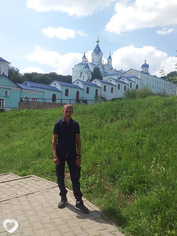 Александр, 44, Москве — анкета №530581