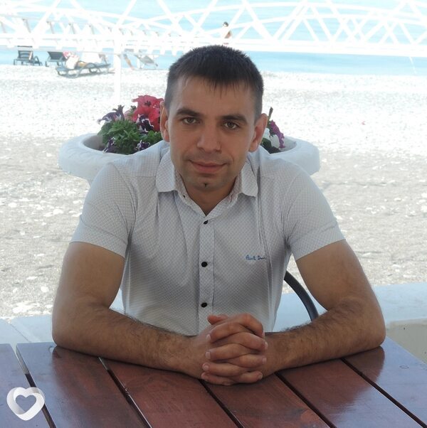 Алексей, 41, Москве — анкета №530586