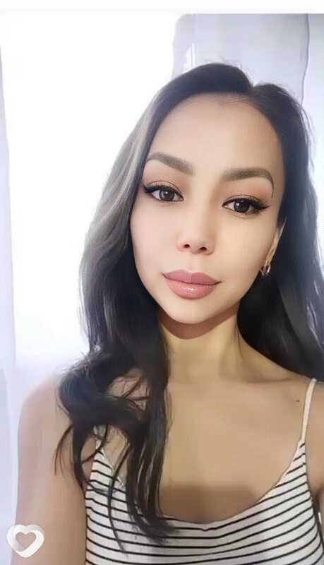 Айжан, 29, Астане — анкета №530588