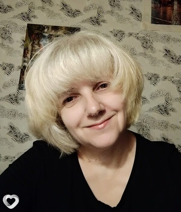 Светлана, 57, Минске — анкета №530589