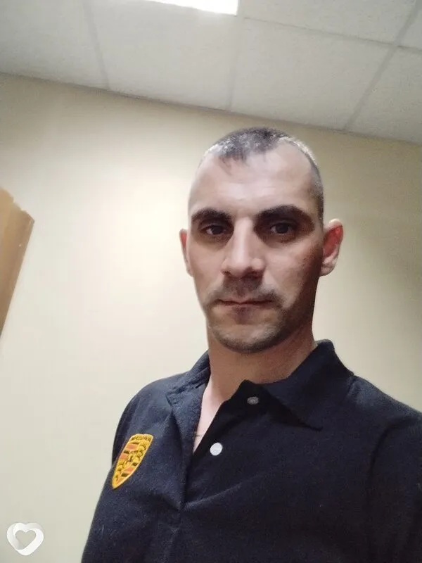 Максим, 39, Барнауле — анкета №530592