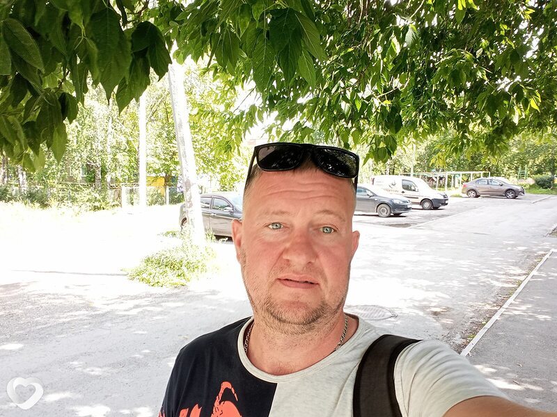 Санта, 41, Нижнем Тагиле — анкета №530471
