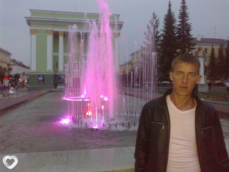 Рамиль, 38, Магнитогорске — анкета №530476