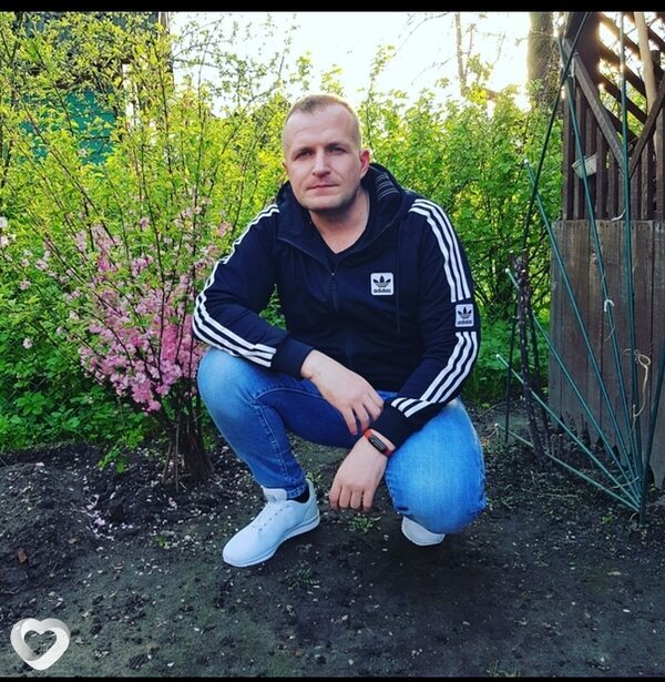 Сергей, 48, Череповце — анкета №530477