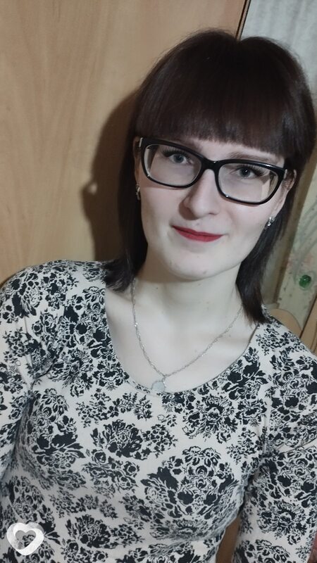 Ирина, 32, Мозыре — анкета №530487
