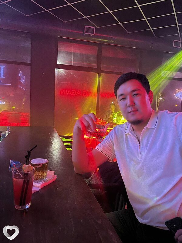 Адиль, 34, Таразе — анкета №530489