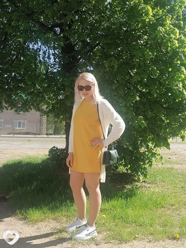 Юлия, 36, Борисове — анкета №530490