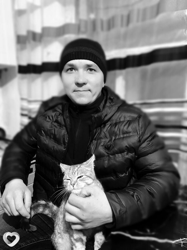 Виктор, 32, Пласте — анкета №530273