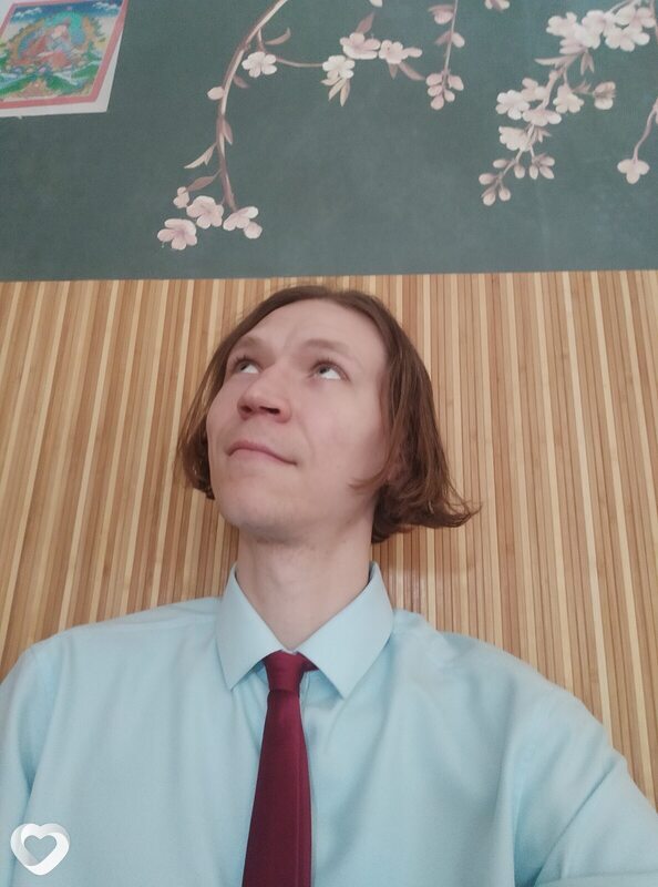 Андрей, 34, Кирове — анкета №530275